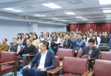 如何用媒體溝通?澎湖2專家分享經驗