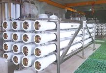 民生用水不足 澎縣爭取再增3千噸海淡廠