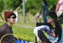 2日起氣溫回升 春節期間大致溫暖