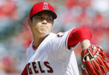 大谷翔平術後復原良好 開幕戰恐難上場