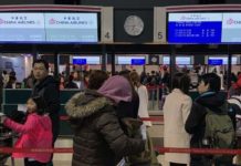 華航機師8日突襲罷工 籲改善勞動條件