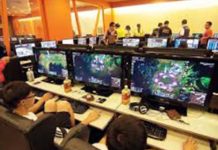 年假玩線上遊戲 小心課金課過頭