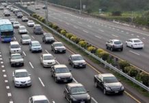 初五部分路段恐塞 高公局建議10點前出門