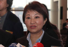 花博權利金喬不攏?盧秀燕:依約行事