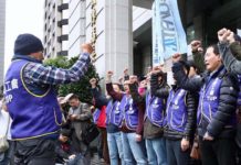 勞資無共識 華航機師擬交部前靜坐