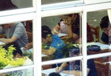 學測成績25日網路查詢 隔天寄成績單