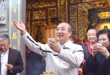 藍擬徵召韓參加總統初選 王金平痛批