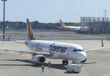 台灣廉航旅客量 6年暴增10倍