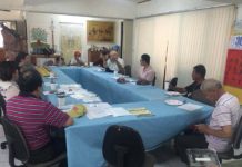 澎湖產創會二度辦籌備會 6月辦成立大會