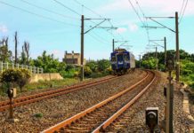 山手線經費714億 台中請中央全額補助