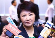 跟進韓國瑜 盧秀燕擬在台中設自經區