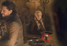 星巴克搞穿越?紙杯現身中世紀世界