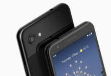 買谷歌最新智慧機 台灣消費者可衝首發