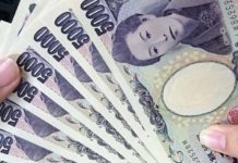 日圓3.5個月新高 5萬台幣匯差抵5碗拉麵