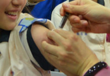 台首件HPV疫苗受害救濟案 衛服部敗訴