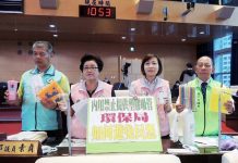 中市內用餐飲提供塑膠吸管 最高罰6千