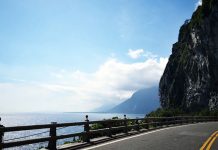 蘇花藍色公路暑假航班補助申請起跑