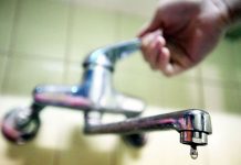 中市部分地區將停水近1日 16萬戶受影響