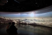 中央氣象局108年局慶開放參觀活動