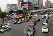 雙北通勤族注意!今起上下公車要刷卡