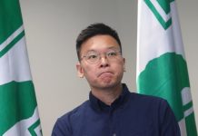 月領9萬?林飛帆:要賺錢不用進民進黨