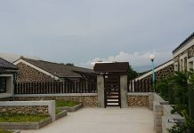 老眷村新生命 澎湖灣行旅正式開幕