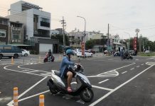 公路總局完成建置「機車危險感知教育平台」