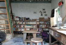 澎湖最善良誠信 無人書店換點經營延續考驗!