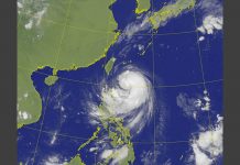 北塔來襲 銀髮表揚大會取消