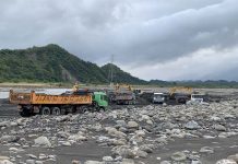 水利署:為充分供應國內砂石需求 疏濬目標4000萬立方