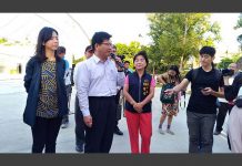 2020台灣燈會台中后里 全力以赴做好籌備工作