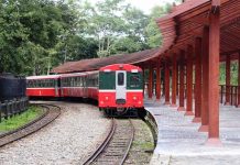 臺鐵端午連假加開114班車疏運旅客 6/10凌晨起開放訂票