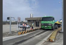 高公局與公警局攜手合作 擴大執法取締超載散落物車輛