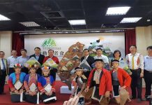 2020脊梁山脈旅遊年 力推5大山脈經典遊程