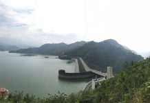 時序進入枯水期供水穩定 呼籲珍惜水資源