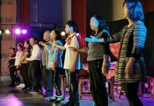 社區劇場融入客語正音及俗諺 落實母語紮根工作