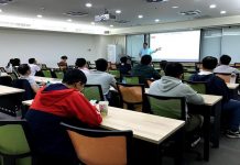 培育港口守護者 強化國際商港服務品質