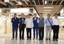 再度視察環南市場 柯文哲:所有現代化營運須完備 正式開幕一次上線