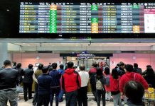 熱騰騰!2020年春節加班機出爐了