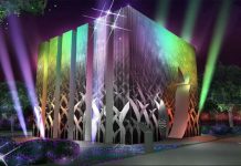 2020台灣燈會副燈 傳統展技藝 感受新科技