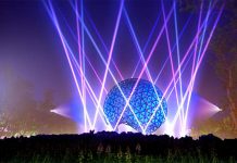 聆聽花開嶄新升級 華麗再現永晝心