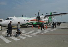 228連假離島航線 1/13上午起開放訂位