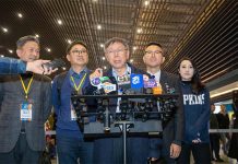 柯文哲率團赴歐洲4國訪問 長照將是出訪重點