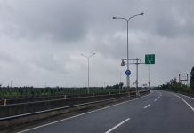 春節假期返鄉出遊少堵氣 台61線西濱快速公路最佳選擇