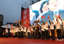 政黨票失利!徐欣瑩請辭獲准