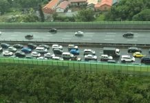 春節連假北部、東部局部短暫雨 注意路況必雍塞路段