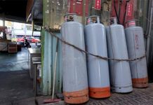 台灣中油宣布2月份國內天然氣價格不變