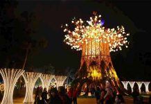 2020台灣燈會謝幕表演 多元富含特色精彩可期