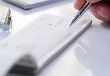 農曆春節效應 1月退票金額創11個月新低