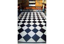 一級開設 台北車站大廳2/29起禁席地而坐群聚